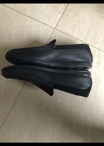 Orjinal Ferrari puma çok rahat  erk ayakkabı - Görsel 8