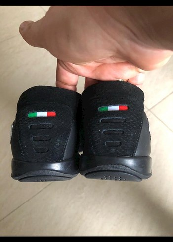 Orjinal Ferrari puma çok rahat  erk ayakkabı - Görsel 3