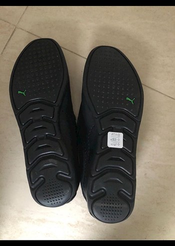 Orjinal Ferrari puma çok rahat  erk ayakkabı - Görsel 2