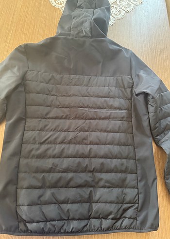 Orjinal mizuno erkek kaban - Görsel 2