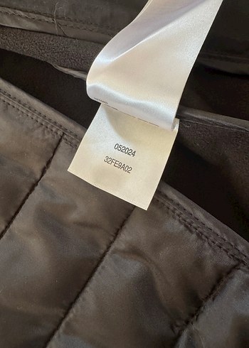 Orjinal mizuno erkek kaban - Görsel 4