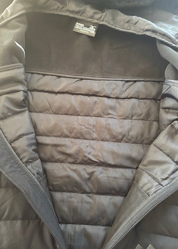 Orjinal mizuno erkek kaban - Görsel 6