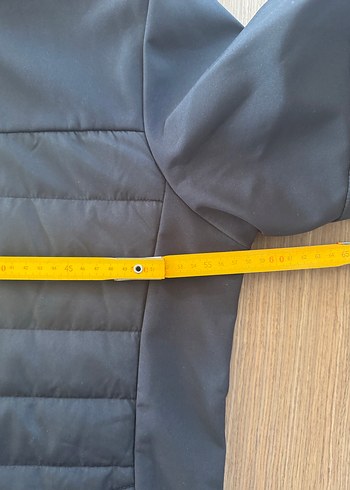 Orjinal mizuno erkek kaban - Görsel 8