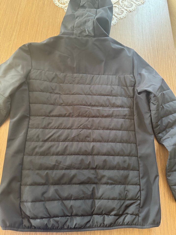 Orjinal mizuno erkek kaban - Görsel 2