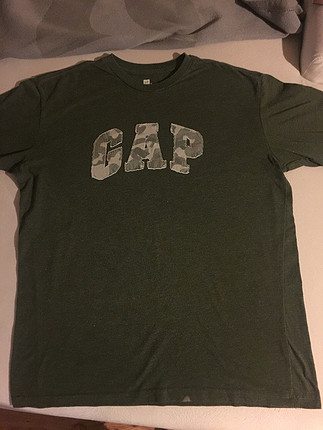 Orjinal gap tişört