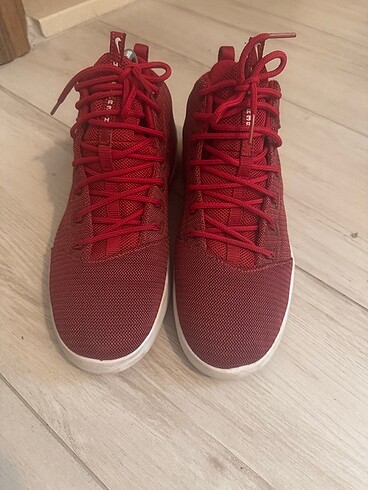 Nike orjinal erk ayakkabı