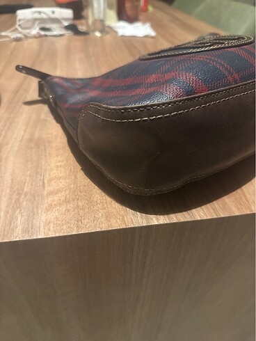 Beden çeşitli Renk Tommy orjinal çanta