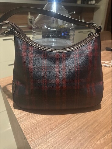 Tommy Hilfiger Tommy orjinal çanta