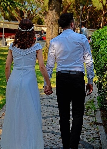 36 Beden Sadece fotoğraf çekimi için bir saat giyinildi çok iyi durumda