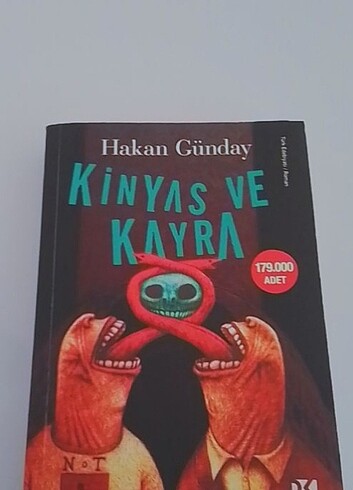  Beden Kinyas Ve Kayra