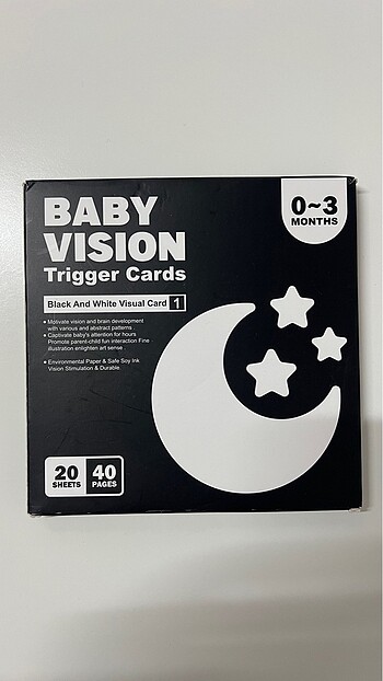 TUMMY TIME KARTLAR