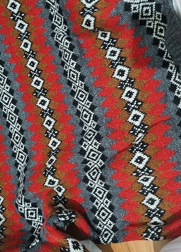s Beden Kazak tunik