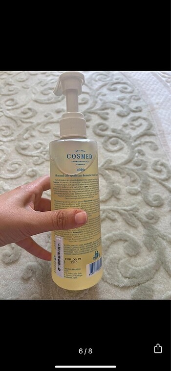 Cosmed