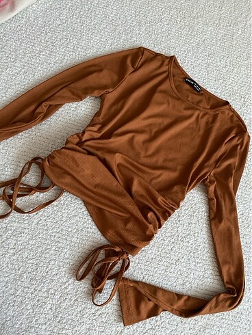 Sheinside Shein bluz