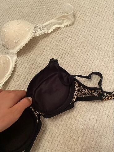 Pierre Cardin Piere Cardin Sütyen