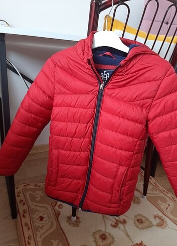 Lcw erkek cocuk mont