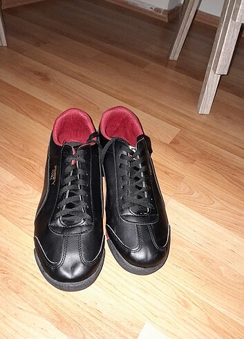 Puma ayakkabı