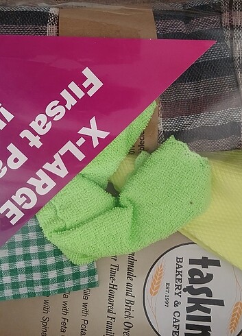 Diğer 4 lu mutfak seti