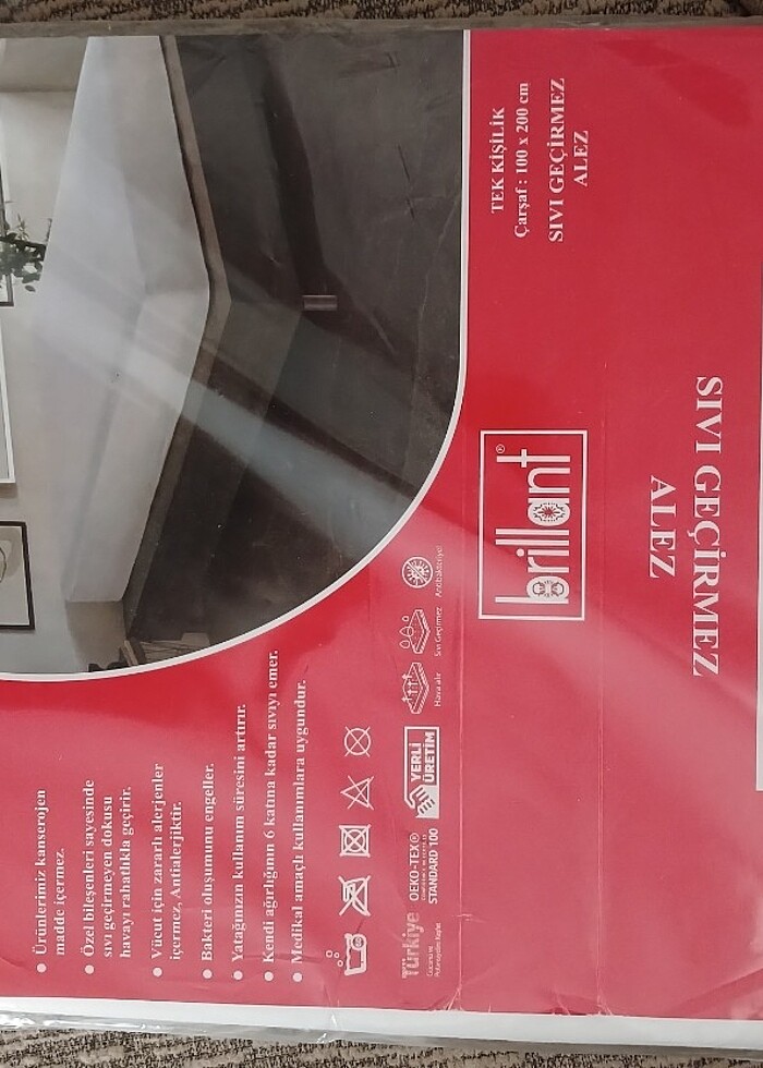 Brillant alez - Görsel 2