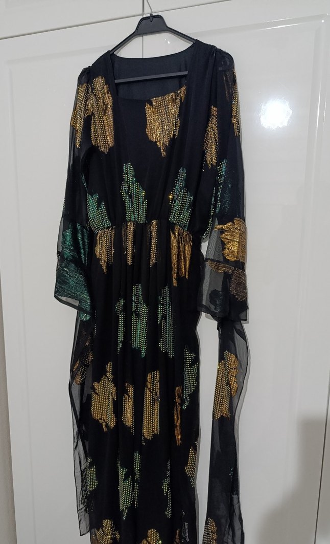 KADIN YÖRESEL #TAŞLI - Görsel 3