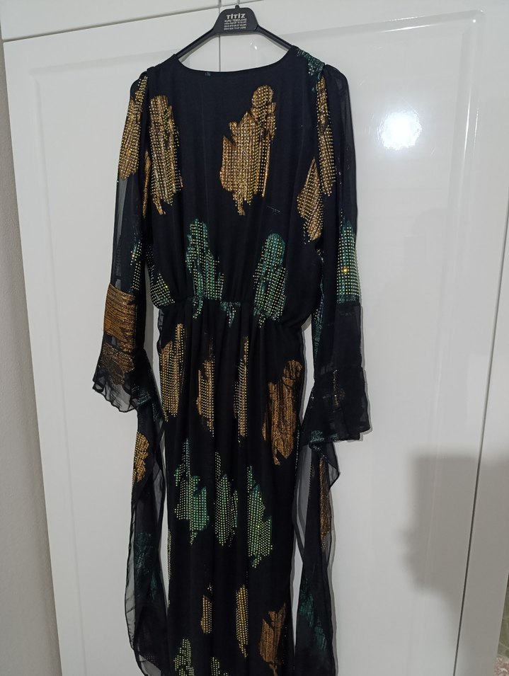 KADIN YÖRESEL #TAŞLI - Görsel 4