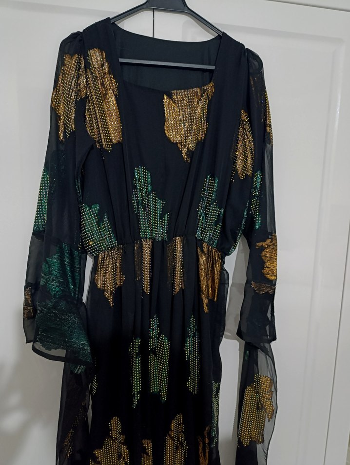 KADIN YÖRESEL #TAŞLI - Görsel 2