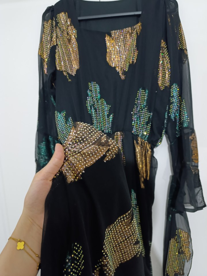 KADIN YÖRESEL #TAŞLI - Görsel 5