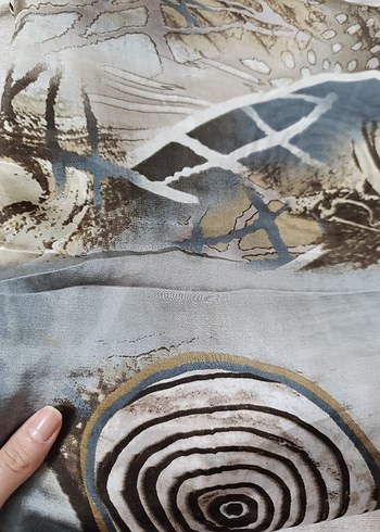 KUMAŞ RENKLİ KUMAŞ #KUMAŞ - Görsel 2