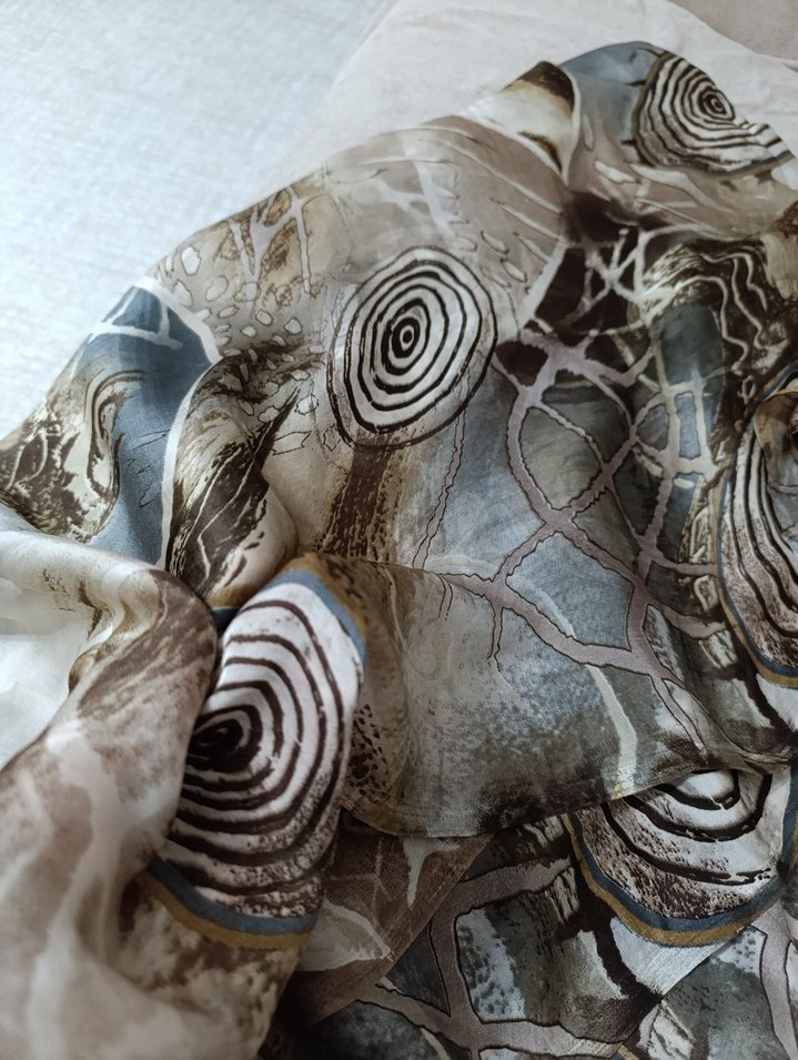 KUMAŞ RENKLİ KUMAŞ #KUMAŞ - Görsel 4