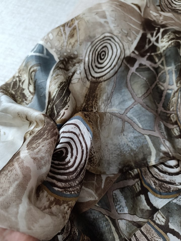 KUMAŞ RENKLİ KUMAŞ #KUMAŞ - Görsel 3