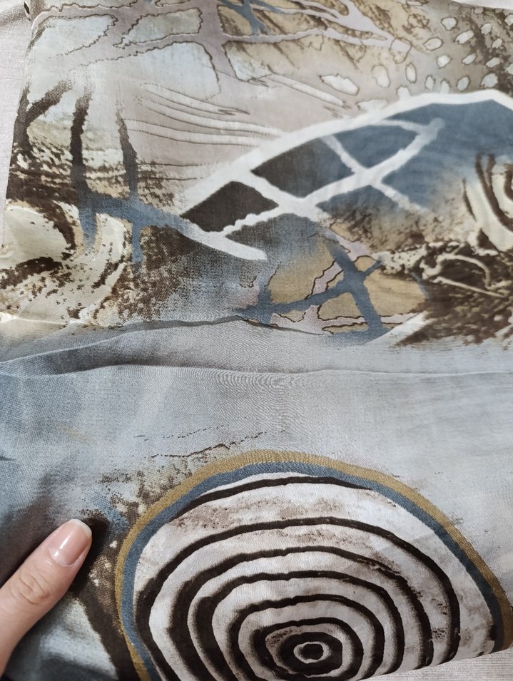 KUMAŞ RENKLİ KUMAŞ #KUMAŞ - Görsel 2