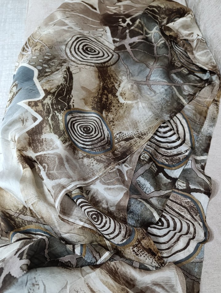 KUMAŞ RENKLİ KUMAŞ #KUMAŞ - Görsel 5