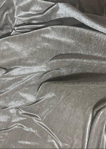 KUMAŞ #VİZON RENGİ - Görsel 3