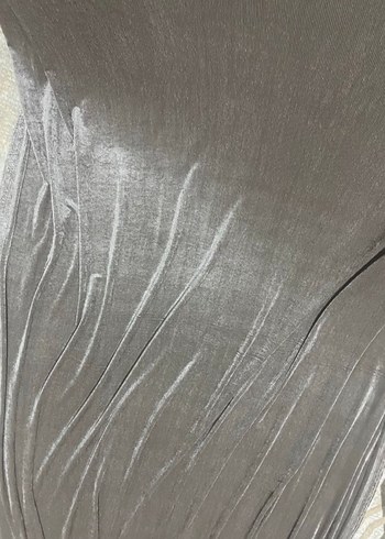 KUMAŞ #VİZON RENGİ - Görsel 2