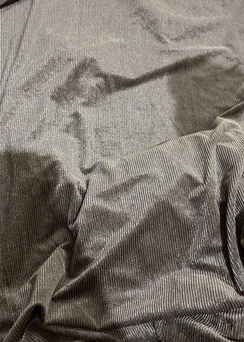 KUMAŞ #VİZON RENGİ - Görsel 7