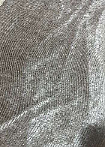 KUMAŞ #VİZON RENGİ - Görsel 5