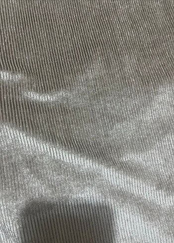 KUMAŞ #VİZON RENGİ - Görsel 4