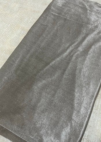 KUMAŞ #VİZON RENGİ - Görsel 8