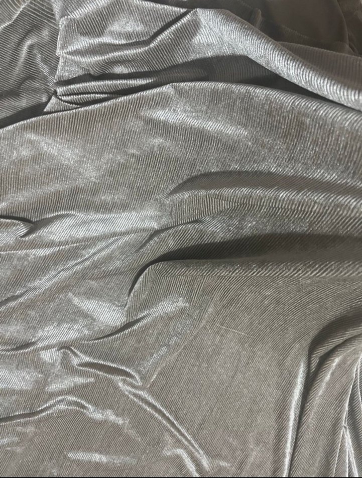 KUMAŞ #VİZON RENGİ - Görsel 3