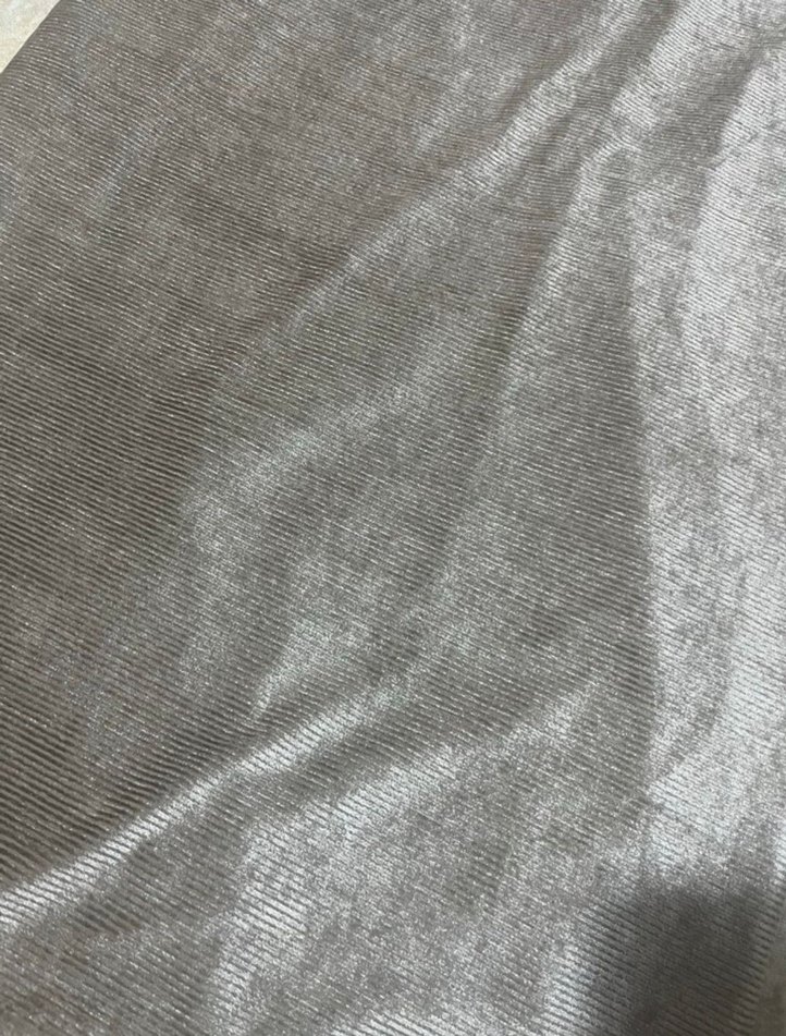 KUMAŞ #VİZON RENGİ - Görsel 5