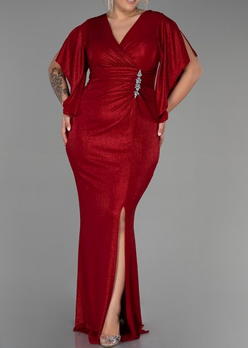 GECE ELBİSESİ - Görsel 2