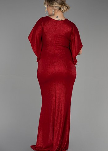 GECE ELBİSESİ - Görsel 3