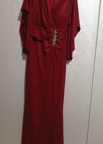 GECE ELBİSESİ - Görsel 4