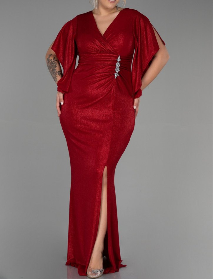 GECE ELBİSESİ - Görsel 2