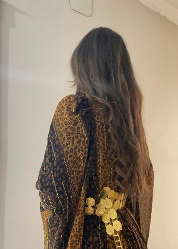 KADIN YÖRESEL #YÖRESEL - Görsel 4