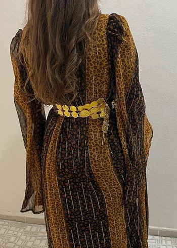 KADIN YÖRESEL #YÖRESEL - Görsel 5