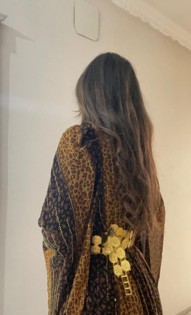 KADIN YÖRESEL #YÖRESEL - Görsel 4