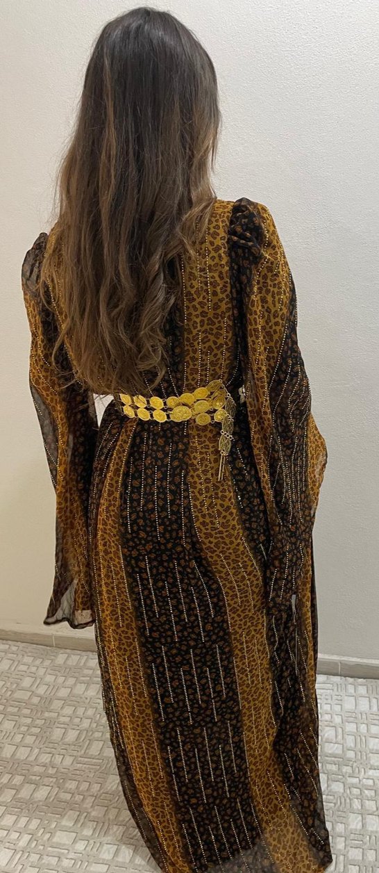 KADIN YÖRESEL #YÖRESEL - Görsel 5