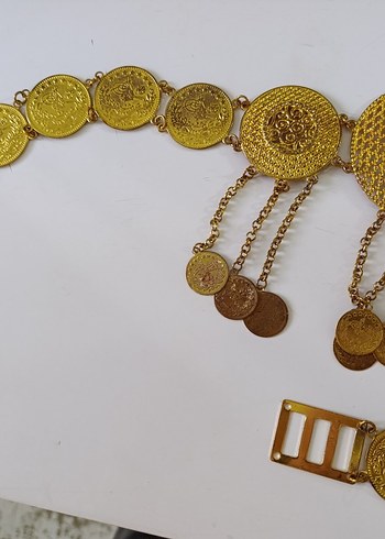 ALTIN KEMER YÖRESEL - Görsel 2