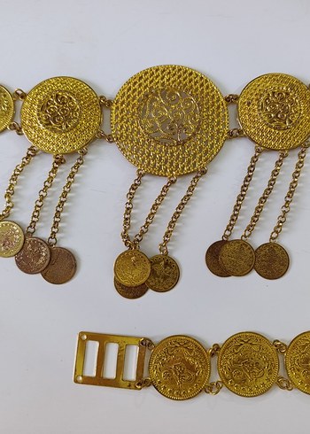 ALTIN KEMER YÖRESEL - Görsel 3